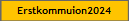 Erstkommuion2024
