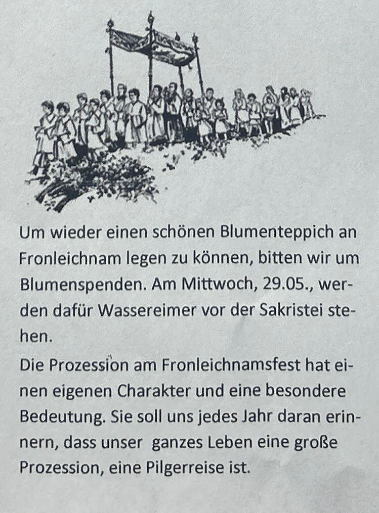 Fronleichnam2024