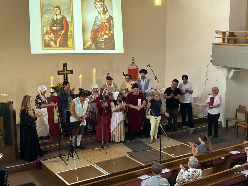 Hl.Elisabeth 7.7.24