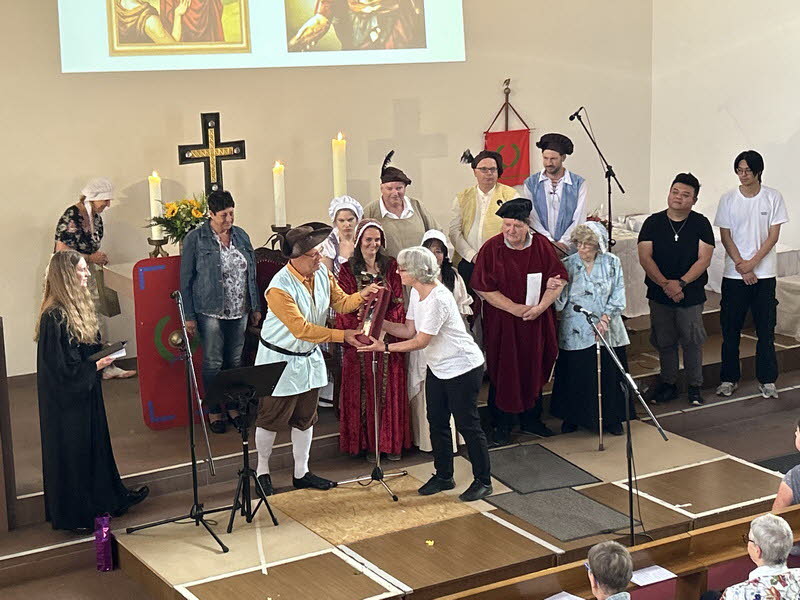 Hl.Elisabeth 7.7.24