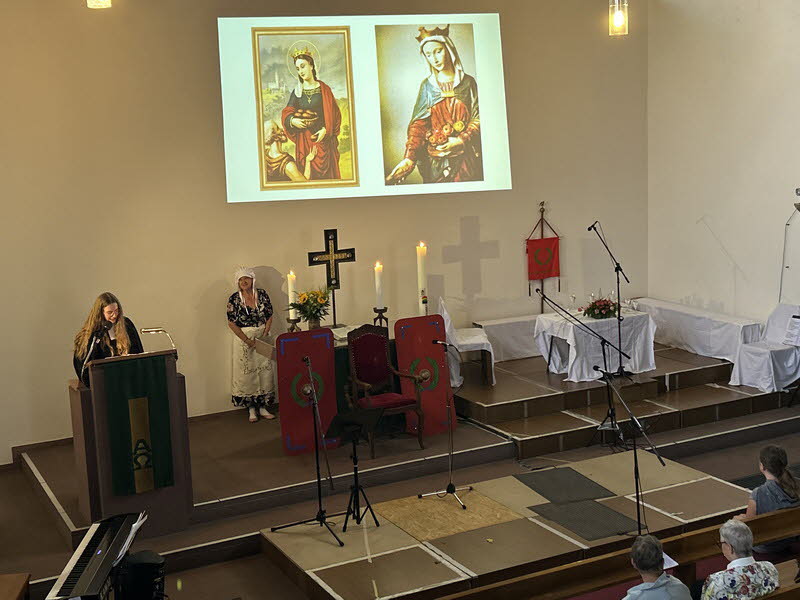 Hl.Elisabeth 7.7.24