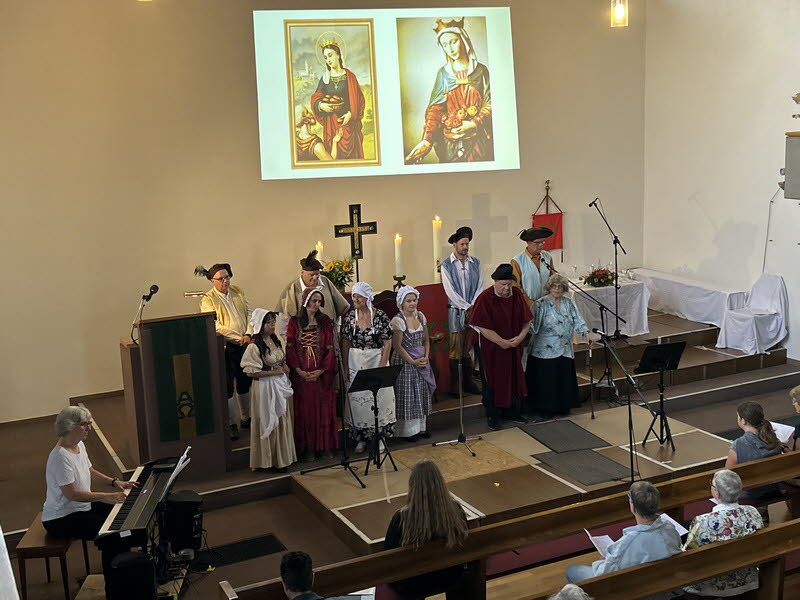 Hl.Elisabeth 7.7.24