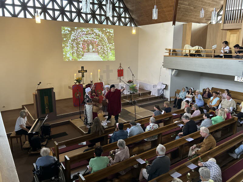 Hl.Elisabeth 7.7.24
