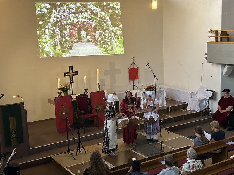 Hl.Elisabeth 7.7.24